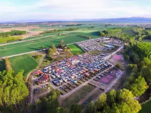 Camping De La Rioja