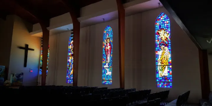 White Chapel Church of God