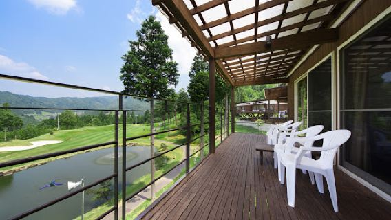 Minoshirakawa Golf Club