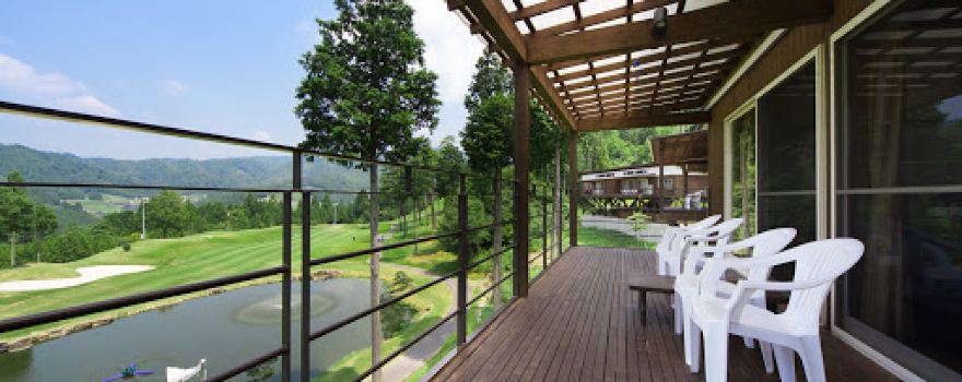 Minoshirakawa Golf Club