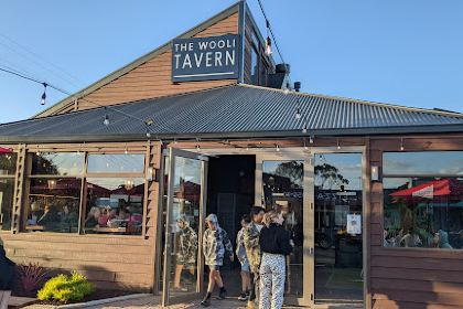 The Wooli Tavern