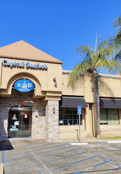 Capital Seafood Restaurant