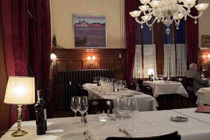 Restaurant Chez Donati