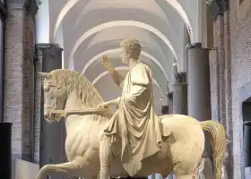 Naples National Archaeological Museum