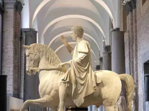Naples National Archaeological Museum