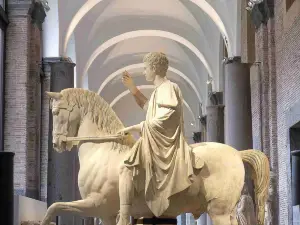 Archäologisches Nationalmuseum Neapel