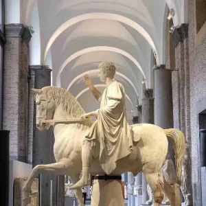 那不勒斯國立考古博物館