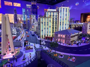 LEGOLAND® Shanghai Resort