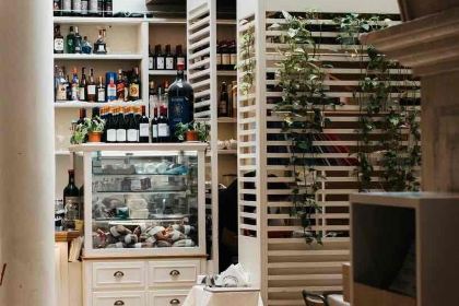 Ristoro Della Salute