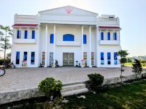 Al-Noor MArriage Hall Kanganpur