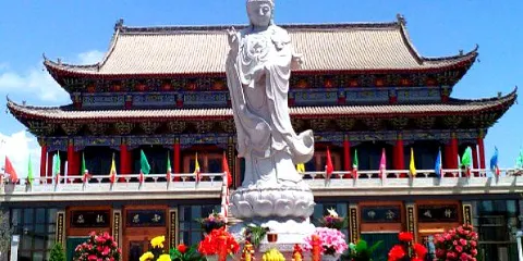 接引寺