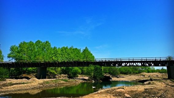 Xiushui Mountain Villa