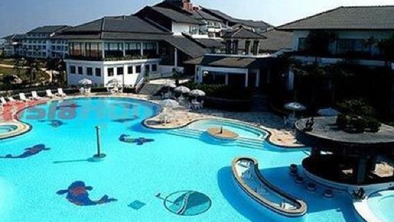 Zhangbeixian Haikuodujia Tourism Villa