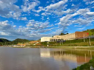 Parque Municipal de Itajubá