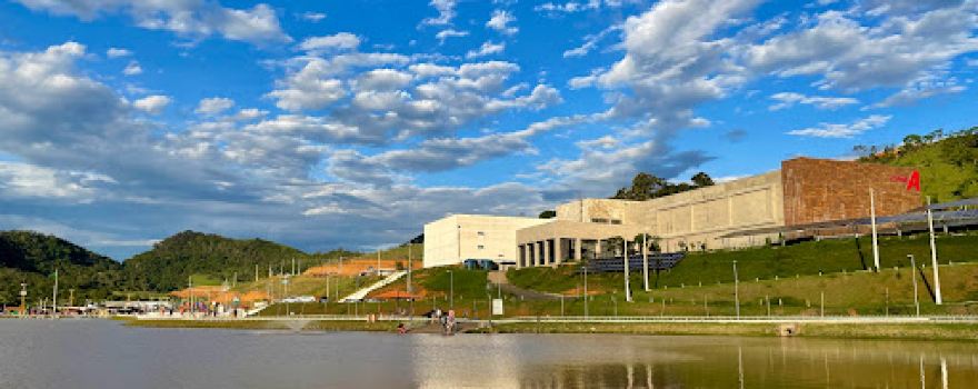 Parque Municipal de Itajubá