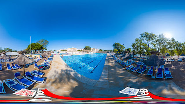 Camping De L Elysée