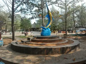 Pantai Pasir Kencana