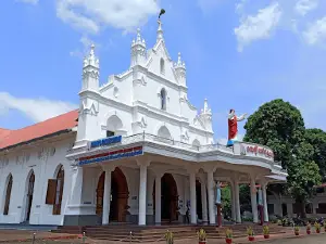 Saint Alphonsa Catholic Church