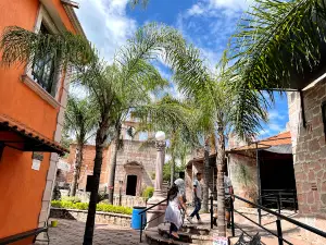 SANTO NIÑO DEL CACAHUATITO