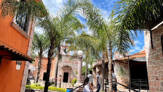 SANTO NIÑO DEL CACAHUATITO