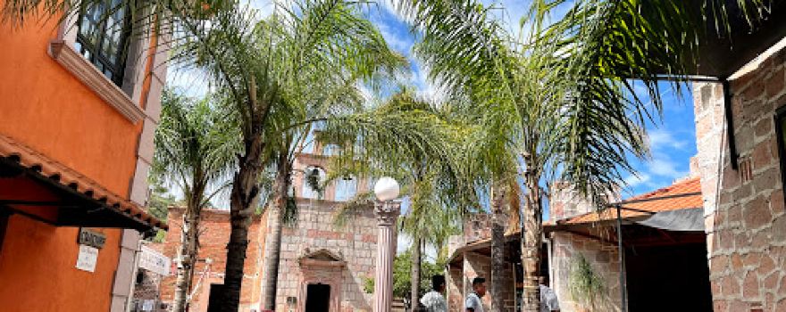 SANTO NIÑO DEL CACAHUATITO