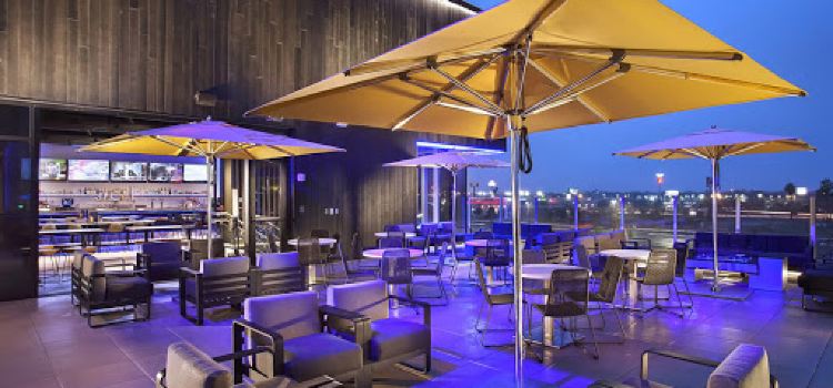 Topgolf