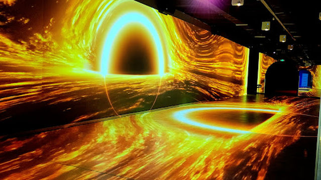 Tbilisi Digital Space