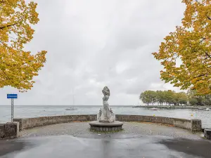 Lausanne Monument