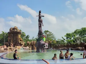 Waterpark Bima Utomo International