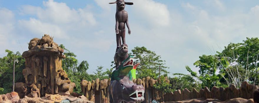 Waterpark Bima Utomo International