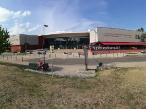 Pathé Mâcon