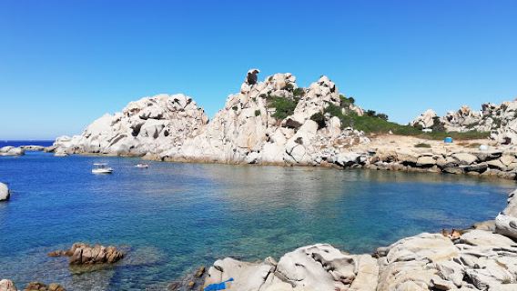 Moon Valley (Cala Grande)