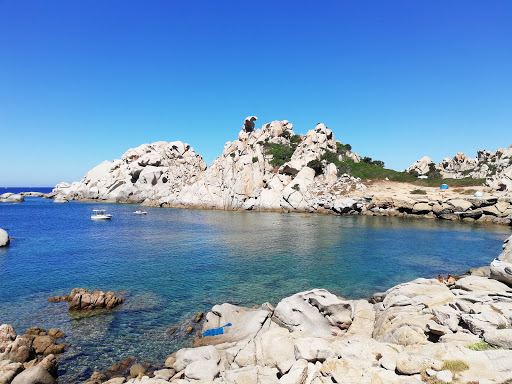 Cala Grande