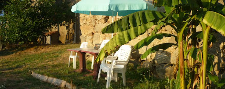 Camping La Caze
