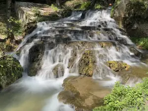 Cascate Oasi del Benessere - Terme di Latronico