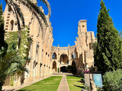 Església Nova