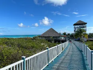 Parque Nacional de Cayo Guillermo