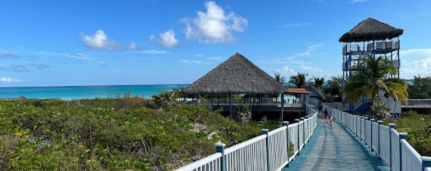 Parque Nacional de Cayo Guillermo