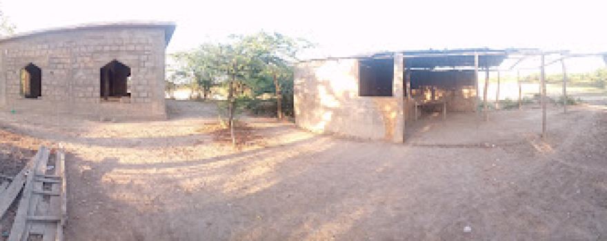 Jama Masjid Village Haji Suleman