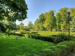 Park Olszewskich