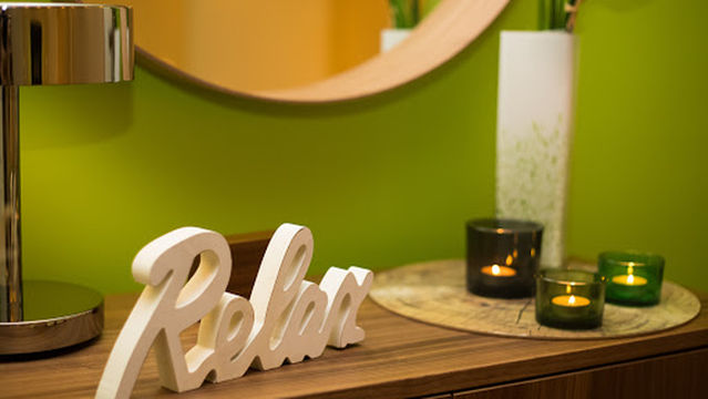 VitalOase Beauty & Wellness - Hannover