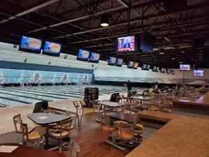 Guttormsen Recreation Center
