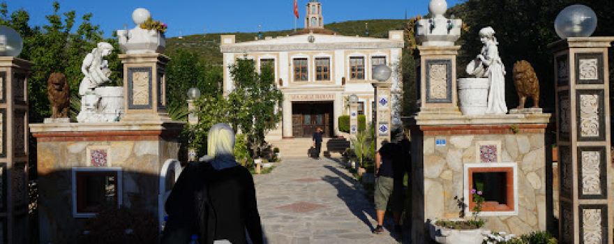 Ada Saray Hamami