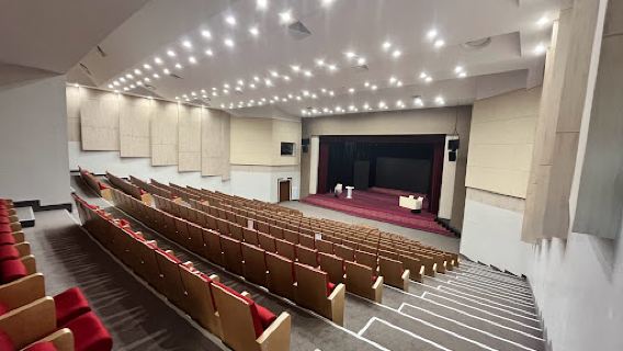 Farab Library