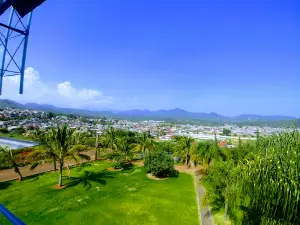 Balneario Sapirhaticheri