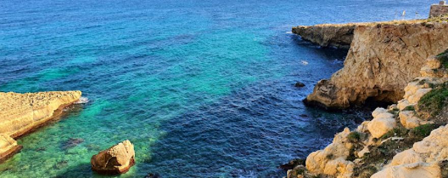 Xgħajra Beach