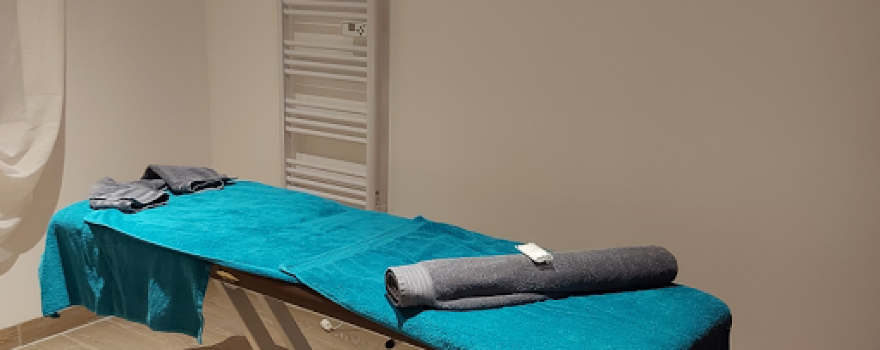 Bastien baudouin , au delà des sens massage bien être
