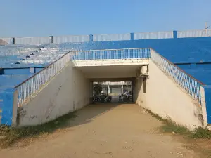 Daska Stadium