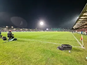 Athletic Ground