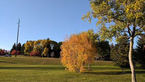 Парк Джейси Сентенниал